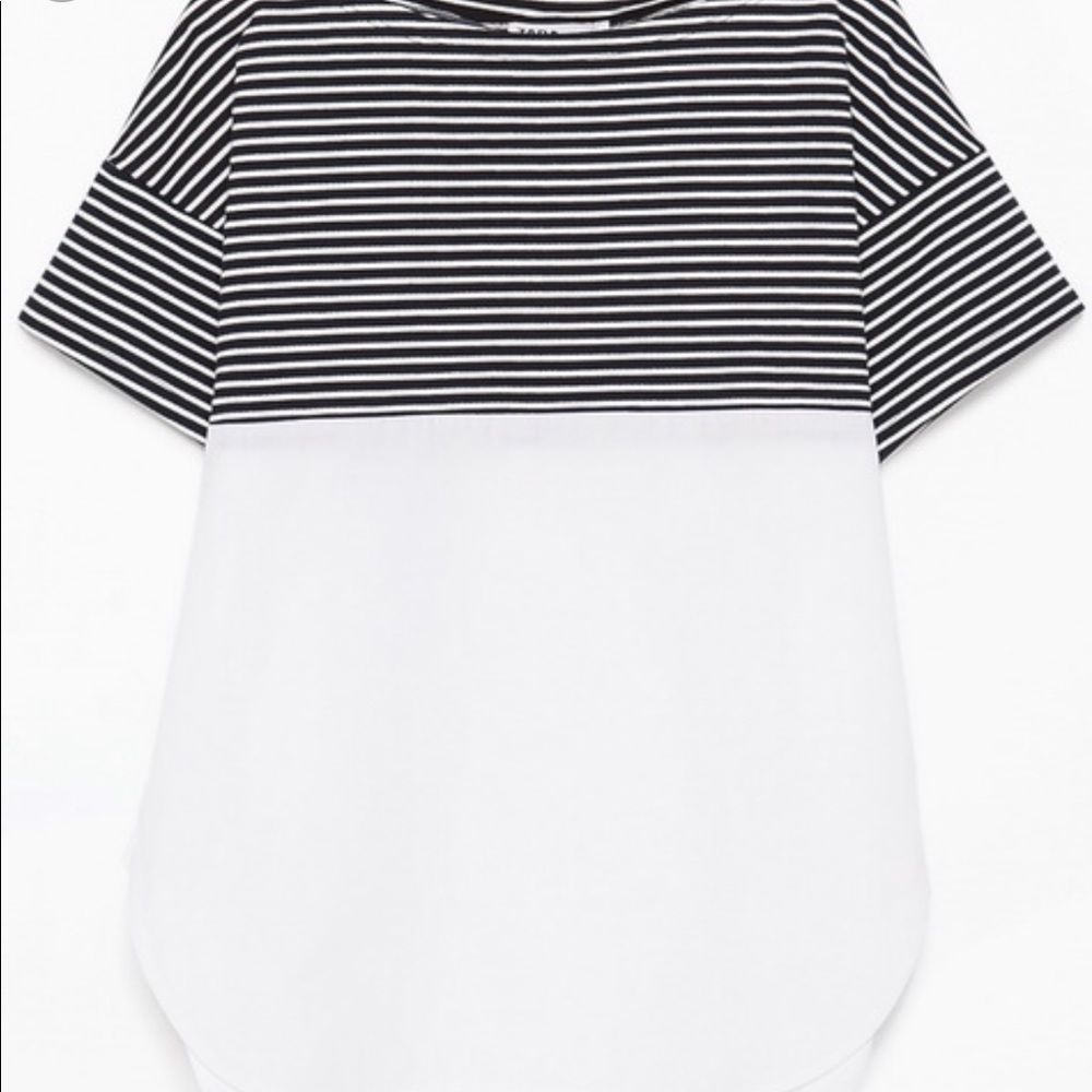 Zara top
